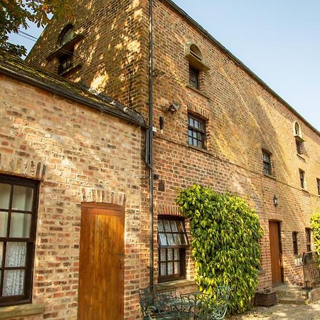 Apartment One, The Carriage House, York Buitenkant foto