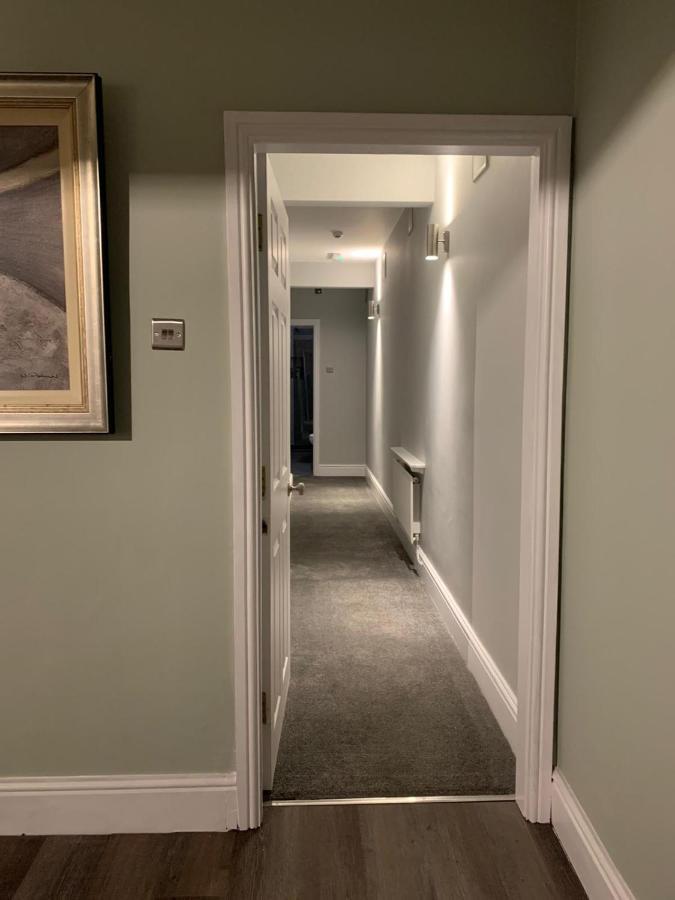 Apartment One, The Carriage House, York Buitenkant foto