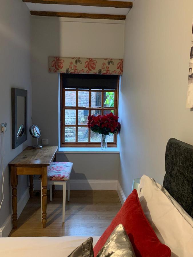 Apartment One, The Carriage House, York Buitenkant foto