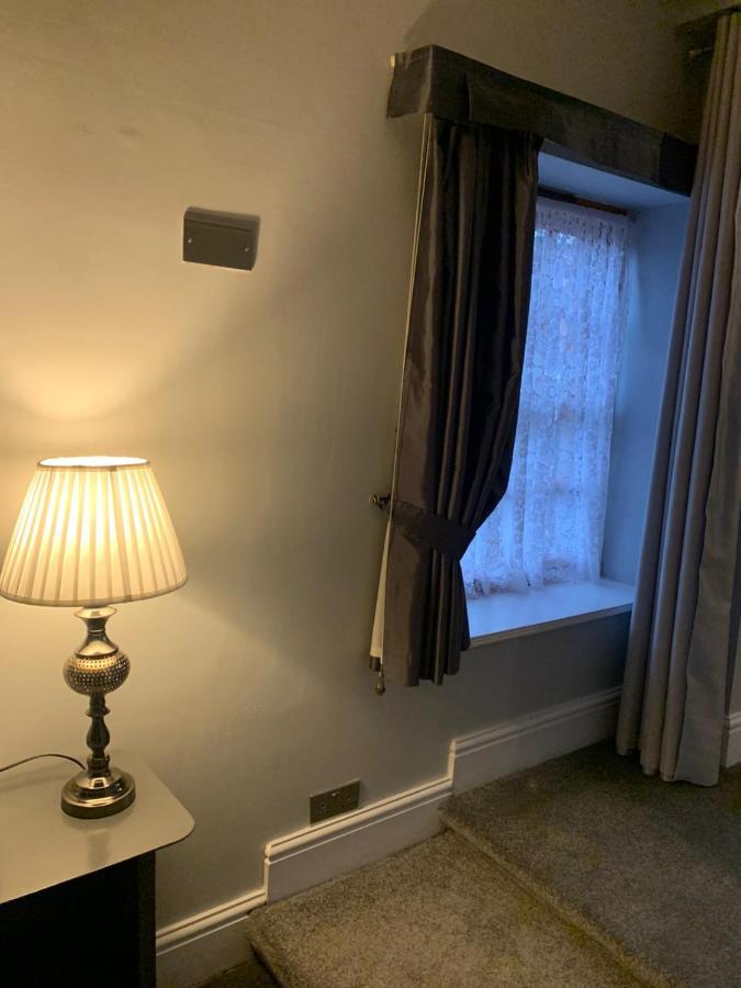 Apartment One, The Carriage House, York Buitenkant foto